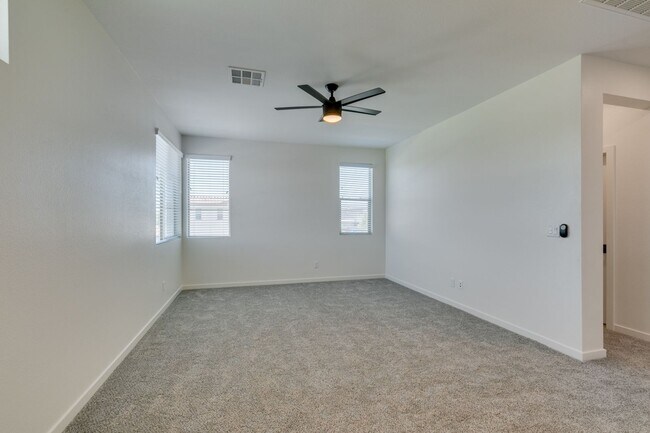 Building Photo - Spacious 4 Bedroom + Loft Tule Springs Home with Heated Pool & 3-Car Garage