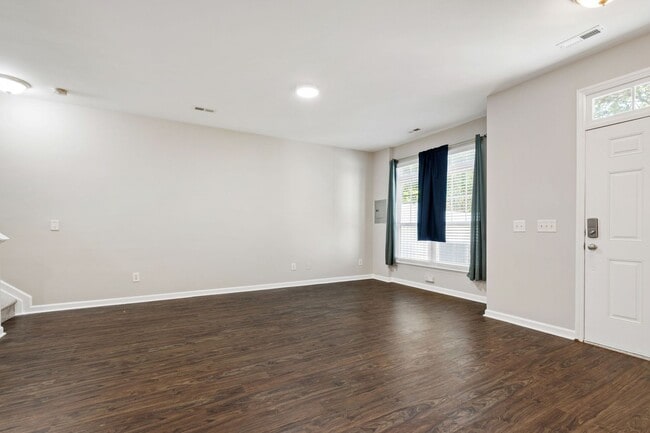 Building Photo - Raleigh Retreat: Modern 3BR Townhome with ...