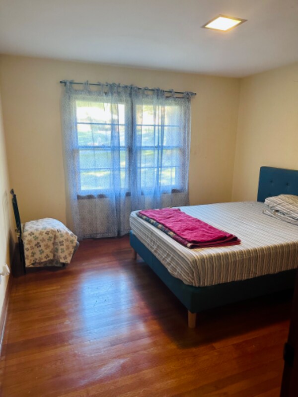 Bed room 2 - 2562 Meadow Lark Dr