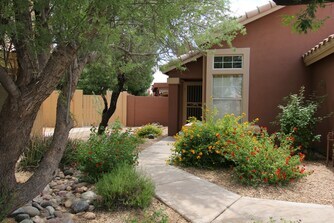 Building Photo - 4027 E Rancho Del Oro Dr