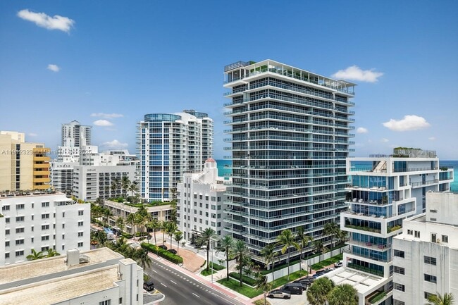 Building Photo - 3737 Collins Ave