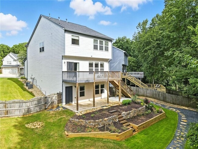 Building Photo - 6030 Ellington Cove