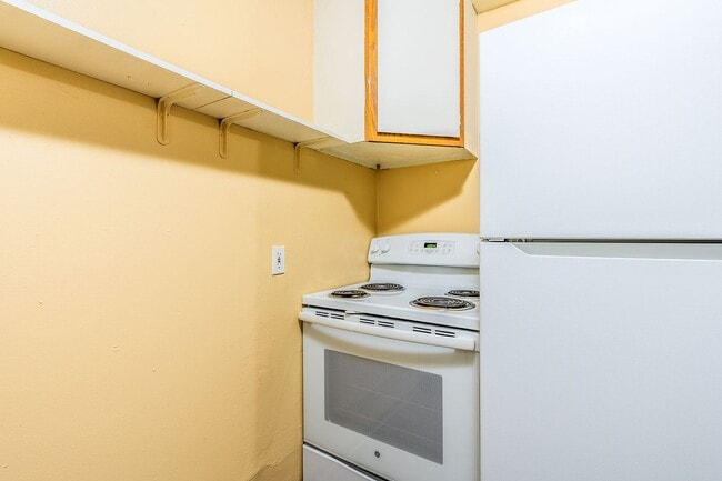 Interior Photo - Pacific Ridge