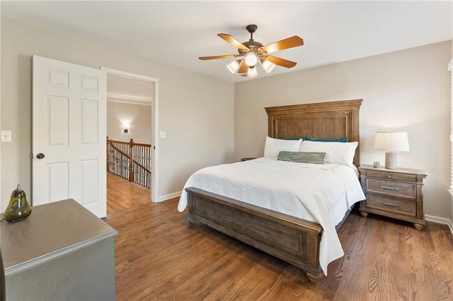 Building Photo - 6005 Oakbury Ln