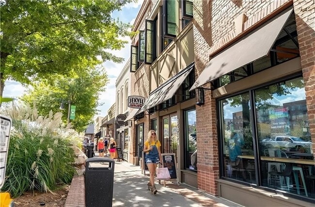 Building Photo - 1312 Sapelo St