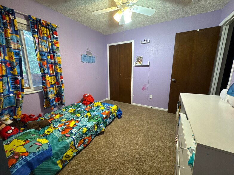 Bedroom #3 - 3685 Deep Haven Dr