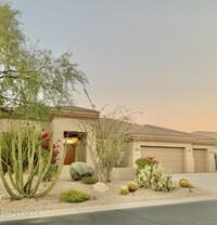 Building Photo - 6332 E Dusty Coyote Cir