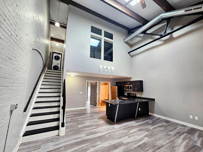 Building Photo - Black Rock Freight House Lofts