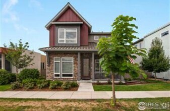 Building Photo - STUNNING 2 STORY SMART HOME IN LOUISVILLE