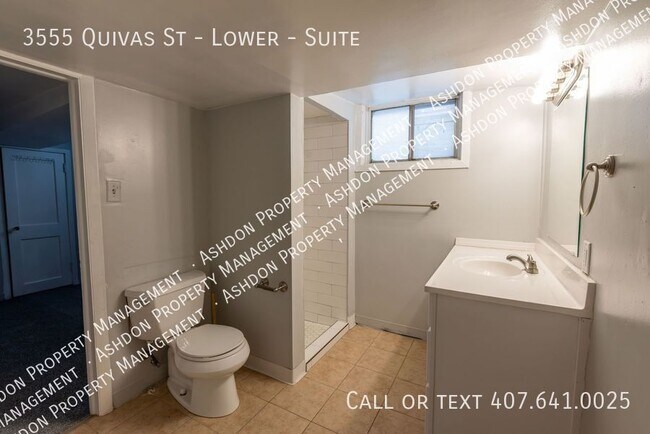 Building Photo - 3555 Quivas St