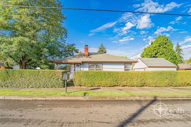 Building Photo - 2502 Fairmount Ave