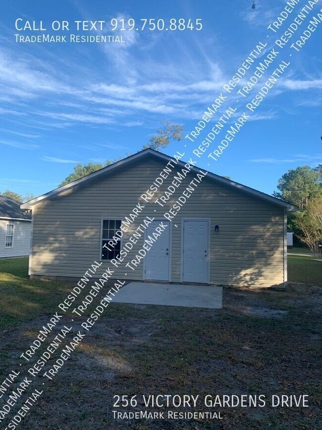 Building Photo - 256 Victory Gardens Dr