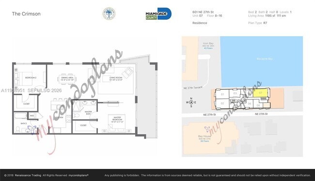 Building Photo - 601 NE 27th St