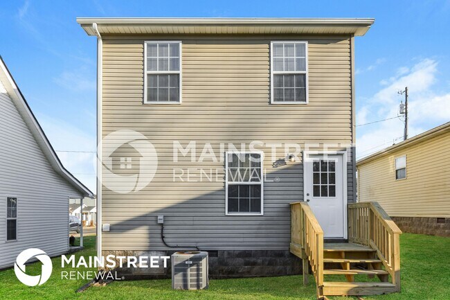 Building Photo - 2607 Landrum Ct