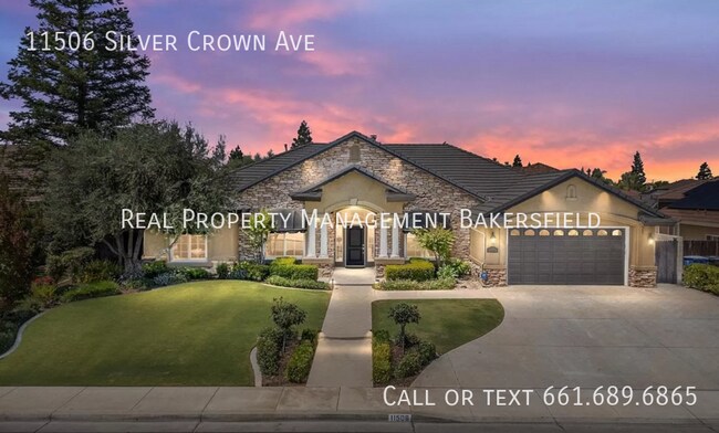 Building Photo - 11506 Silver Crown Ave