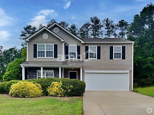 Building Photo - 639 Stonecrest Dr