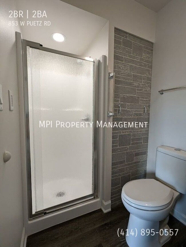 Building Photo - 853 W. Puetz Road - 2 Bedroom, 2 Bathroom ...