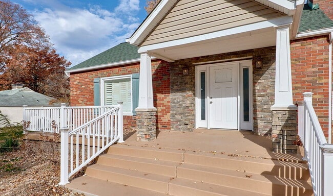 Building Photo - 1037 Prigge Rd