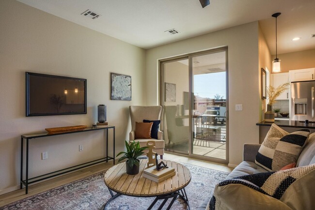 Building Photo - New Townhome in the Far NE Heights