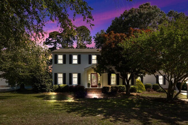 Building Photo - 206 Ramblewood Dr