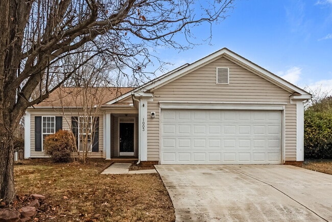 Building Photo - 1003 Salmon River Dr