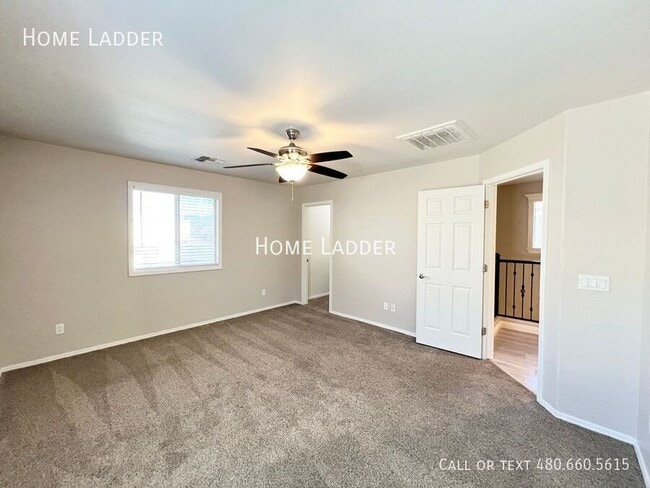 Building Photo - 2452 N 73rd Ln