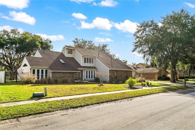 Building Photo - 4951 Courtland Loop