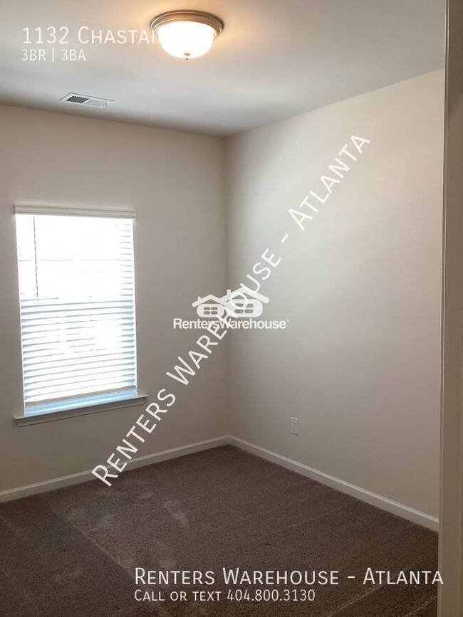Building Photo - 1132 Chastain Dr