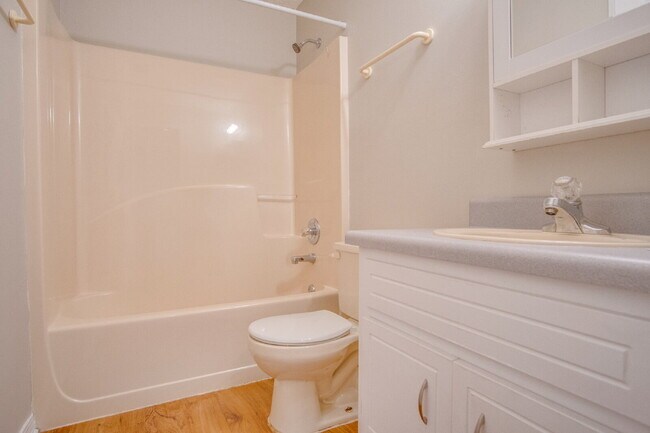 Building Photo - Live the Gulf Breeze Waterfront Life – Dock, Canal Access & Boat Lift!