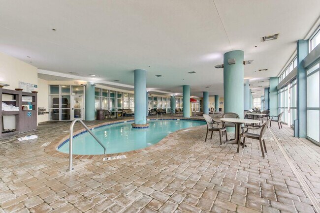Building Photo - 504 N Ocean Blvd