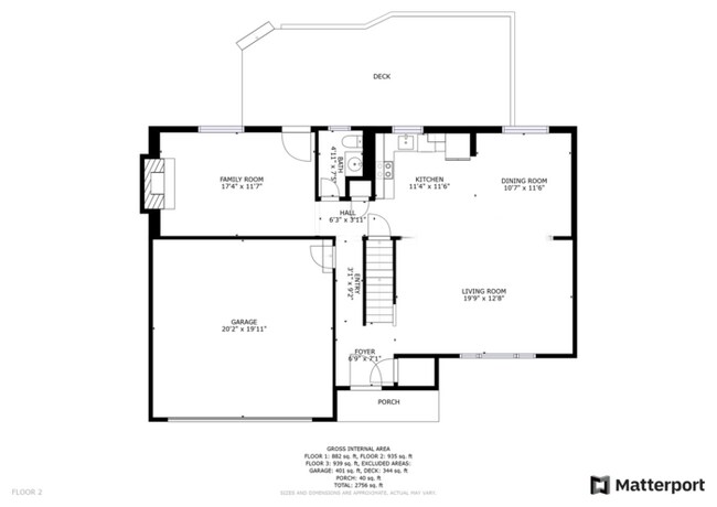 Building Photo - 8557 Coran Dr