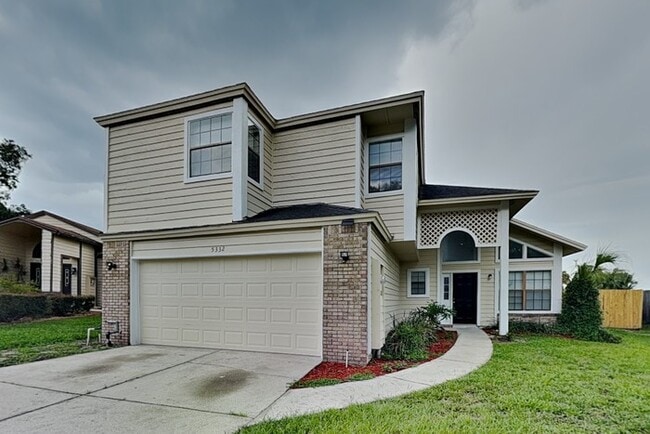 Building Photo - 5332 Fort Caroline Rd
