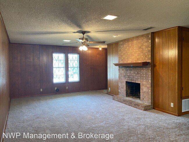 Building Photo - 2 br, 1 bath House - 1618 Susan Dr.