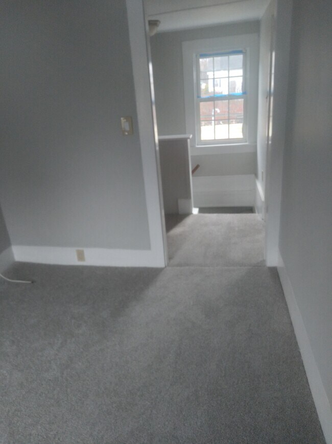 bedroom - 42 Brookline St