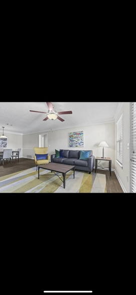 Building Photo - 1505 Lake Knoll Dr NW