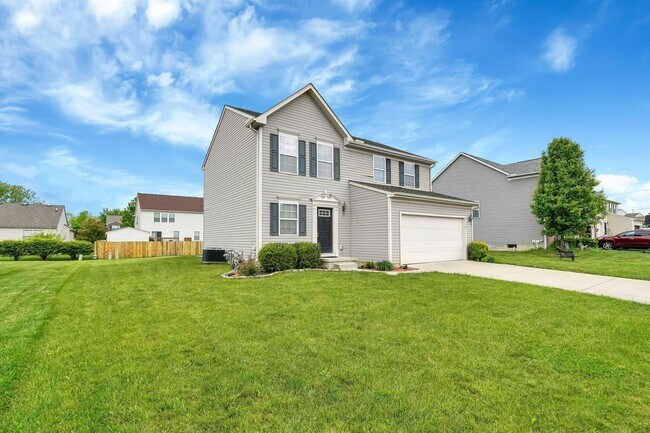Building Photo - 5719 Cruiser Ave