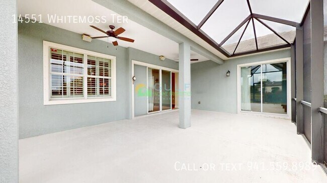 Building Photo - 14551 Whitemoss Terrace