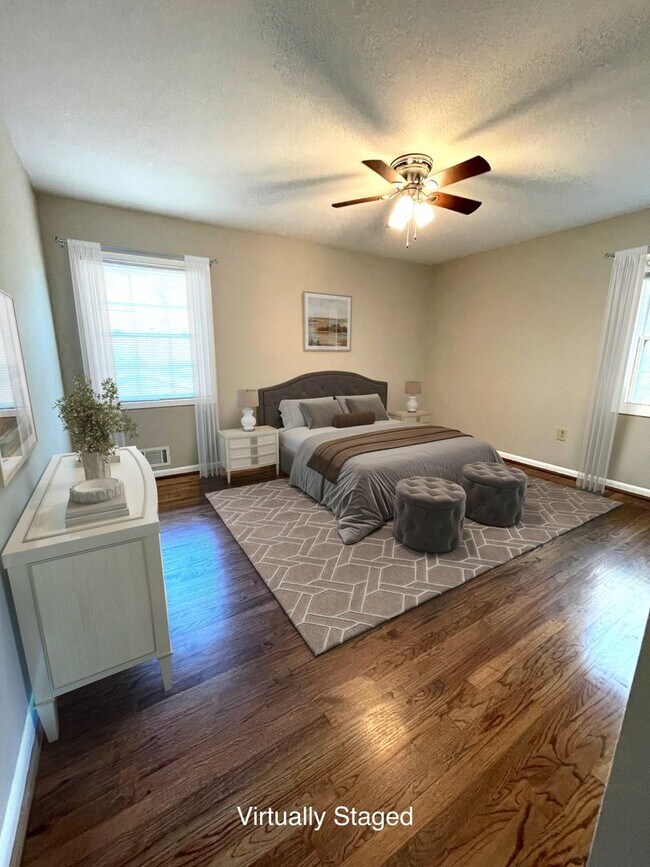 Building Photo - Five Points - 4br Home FOR RENT