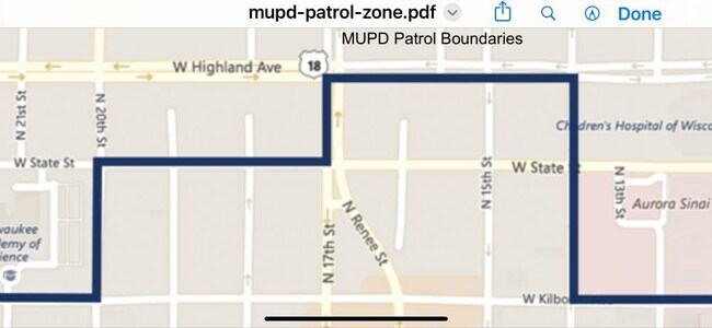 Building Photo - 1709 W State St