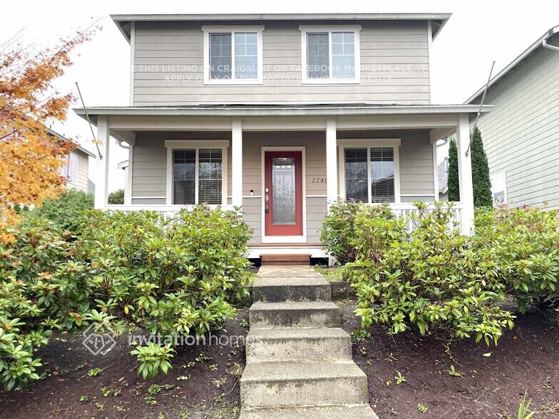 Primary Photo - 11408 33rd St NE