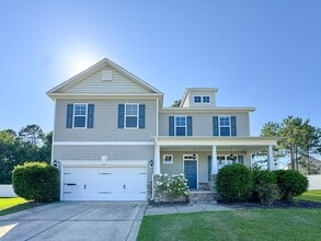Building Photo - Stunning 4 Bed 2.5 Bath Home in Lexington Plantation