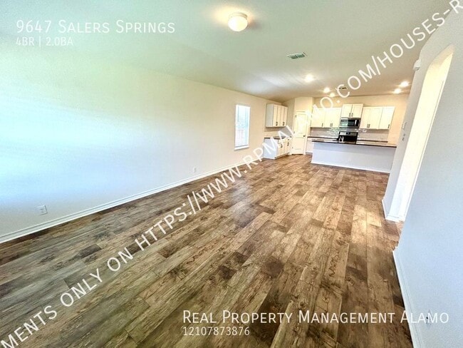 Building Photo - 9647 Salers Springs