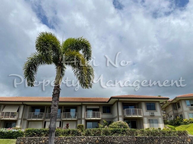 Building Photo - 75-346 HUALALAI RD.Apt E102