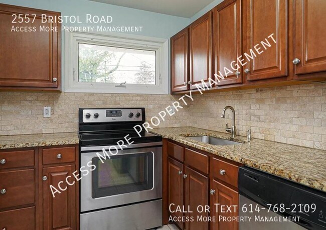 Building Photo - 2557 Bristol Rd