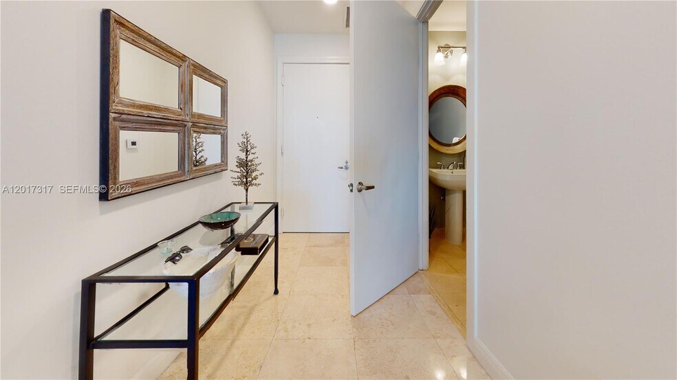 Building Photo - 1050 Brickell Ave