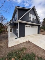 Building Photo - 3600 Moss Side Ave