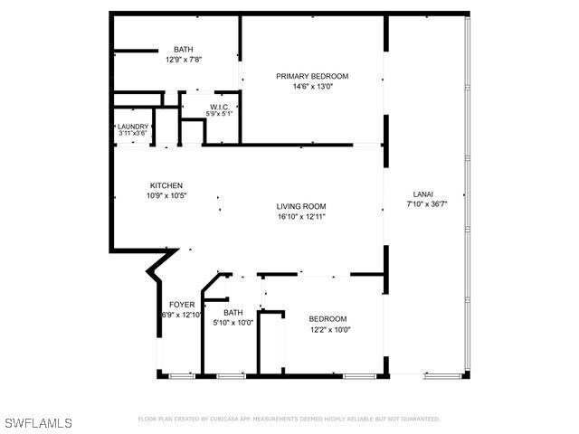 Building Photo - 4400 Bonita Beach Walk Dr