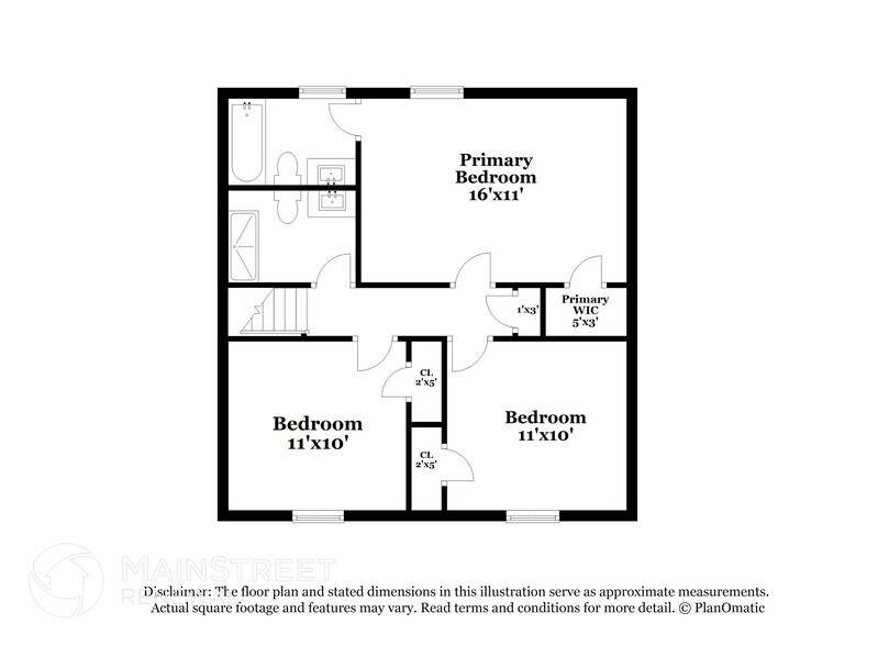 Building Photo - 2223 Rio Grande Ct