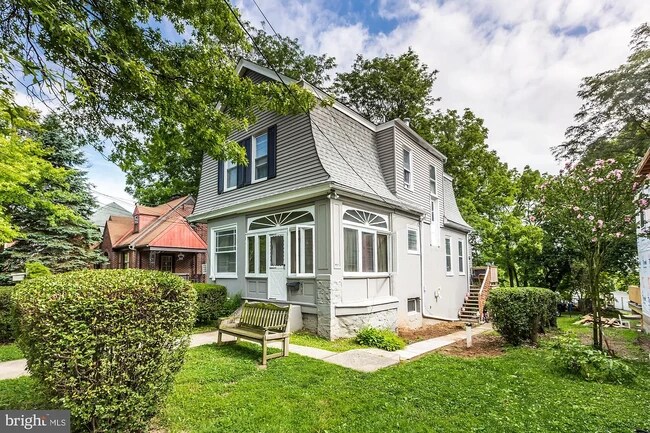 Building Photo - 435 Nutt Rd