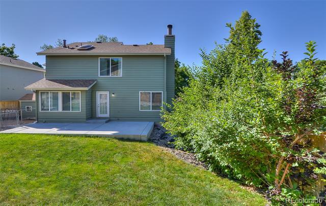 Building Photo - 1025 Brittany Way
